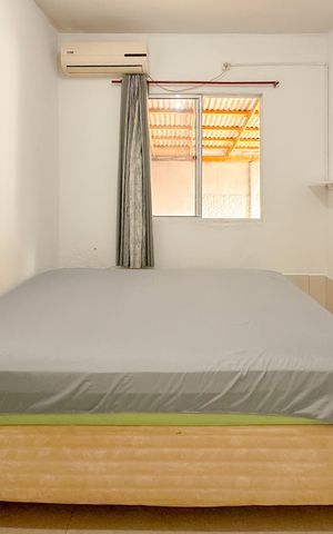 Apartamento para alugar com 30m², 1 quarto e 1 vagaQuarto