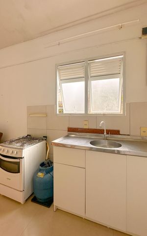 Apartamento para alugar com 30m², 1 quarto e 1 vagaCozinha