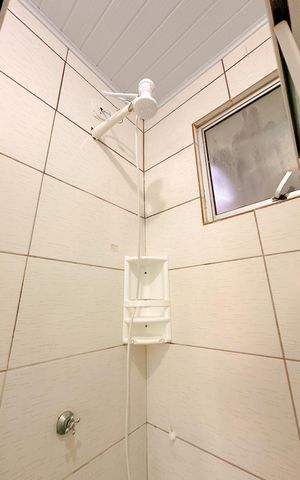 Apartamento para alugar com 30m², 1 quarto e 1 vagaBanheiro