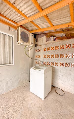 Apartamento para alugar com 30m², 1 quarto e 1 vagaLavanderia