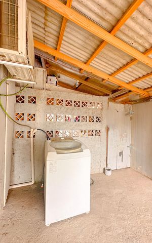 Apartamento para alugar com 30m², 1 quarto e 1 vagaLavanderia