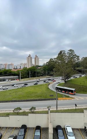 Apartamento à venda com 95m², 3 quartos e 2 vagas Apartamento à venda com 95m², 3 quartos e 2 vagasVista da Suíte 1
