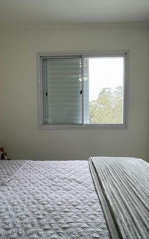 Apartamento à venda com 95m², 3 quartos e 2 vagas Apartamento à venda com 95m², 3 quartos e 2 vagasSuíte 1