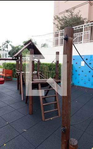 Apartamento à venda com 95m², 3 quartos e 2 vagas Apartamento à venda com 95m², 3 quartos e 2 vagasÁrea comum - Playground