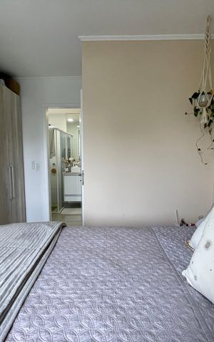 Apartamento à venda com 95m², 3 quartos e 2 vagas Apartamento à venda com 95m², 3 quartos e 2 vagasSuíte 1