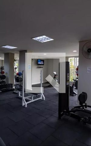 Apartamento à venda com 95m², 3 quartos e 2 vagas Apartamento à venda com 95m², 3 quartos e 2 vagasÁrea comum - Academia