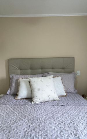 Apartamento à venda com 95m², 3 quartos e 2 vagas Apartamento à venda com 95m², 3 quartos e 2 vagasSuíte 1