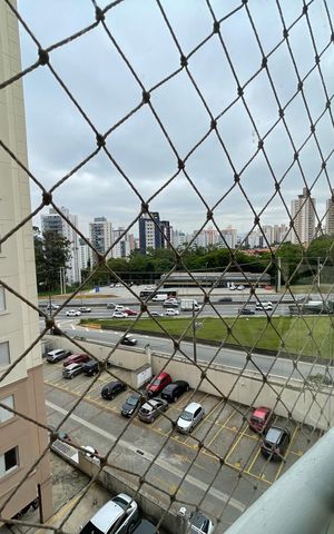 Apartamento à venda com 95m², 3 quartos e 2 vagas Apartamento à venda com 95m², 3 quartos e 2 vagasVista