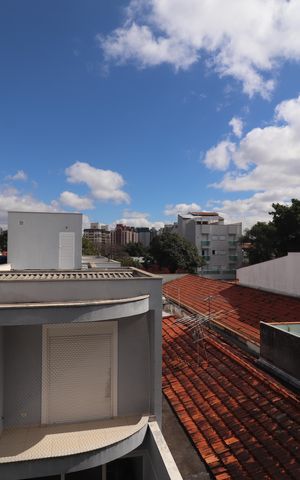 Apartamento à venda com 140m², 3 quartos e 2 vagasVaranda da suíte