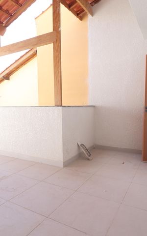 Apartamento à venda com 140m², 3 quartos e 2 vagasÁrea de Serviço