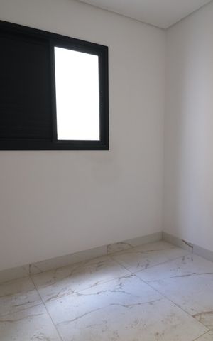 Apartamento à venda com 140m², 3 quartos e 2 vagasQuarto 1
