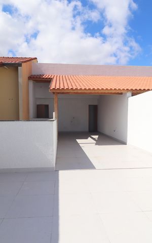 Apartamento à venda com 140m², 3 quartos e 2 vagasCobertura