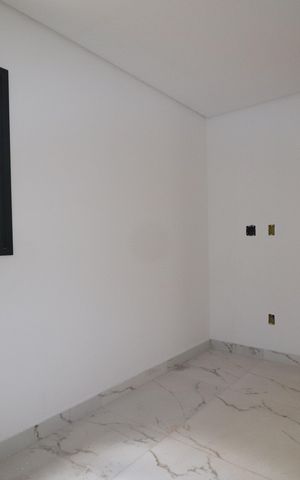 Apartamento à venda com 140m², 3 quartos e 2 vagasQuarto 2