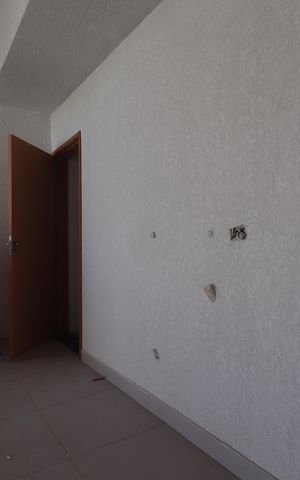 Apartamento à venda com 140m², 3 quartos e 2 vagasÁrea de Serviço