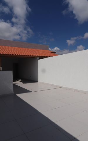 Apartamento à venda com 140m², 3 quartos e 2 vagasCobertura