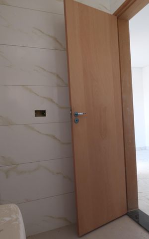 Apartamento à venda com 140m², 3 quartos e 2 vagasBanheiro da Suíte