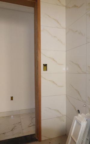 Apartamento à venda com 140m², 3 quartos e 2 vagasBanheiro 2