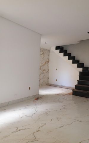 Apartamento à venda com 140m², 3 quartos e 2 vagasSala