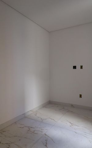 Apartamento à venda com 140m², 3 quartos e 2 vagasQuarto 2
