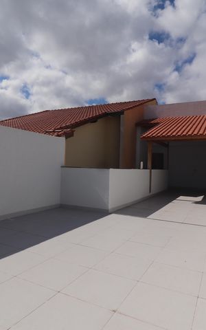 Apartamento à venda com 140m², 3 quartos e 2 vagasCobertura