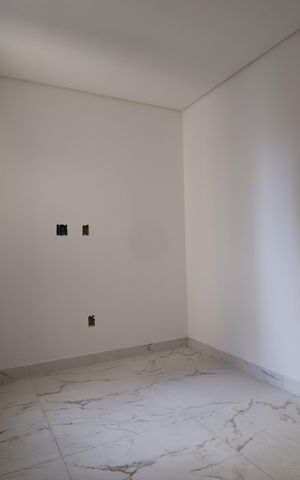 Apartamento à venda com 140m², 3 quartos e 2 vagasQuarto 2