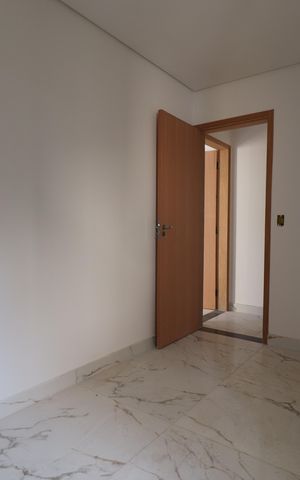 Apartamento à venda com 140m², 3 quartos e 2 vagasQuarto 2