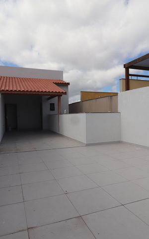 Apartamento à venda com 140m², 3 quartos e 2 vagasCobertura