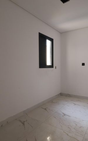 Apartamento à venda com 140m², 3 quartos e 2 vagasQuarto 2