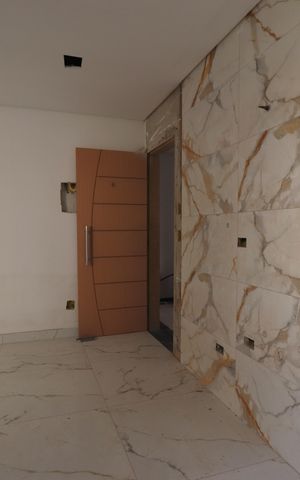 Apartamento à venda com 140m², 3 quartos e 2 vagasCozinha