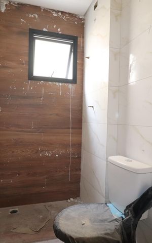 Apartamento à venda com 140m², 3 quartos e 2 vagasBanheiro 2