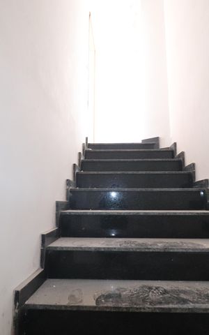 Apartamento à venda com 140m², 3 quartos e 2 vagasEscada Cobertura