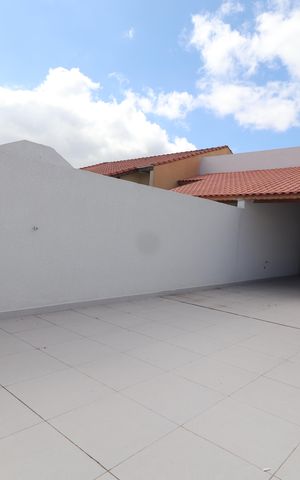 Apartamento à venda com 140m², 3 quartos e 2 vagasCobertura
