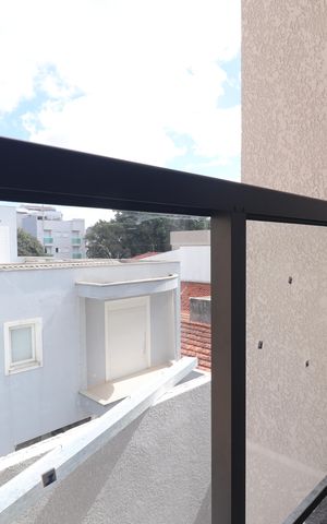 Apartamento à venda com 140m², 3 quartos e 2 vagasVaranda da Suíte