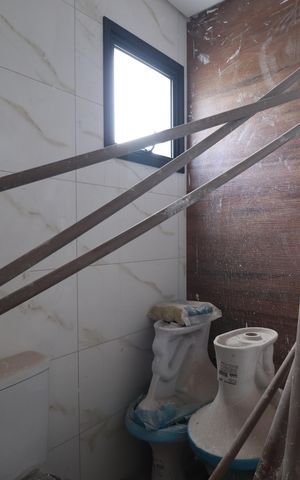 Apartamento à venda com 140m², 3 quartos e 2 vagasBanheiro da Suíte