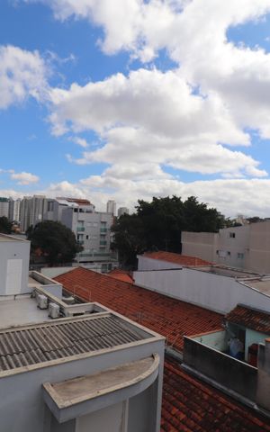 Apartamento à venda com 140m², 3 quartos e 2 vagasVista Cobertura