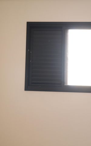 Apartamento à venda com 140m², 3 quartos e 2 vagasQuarto 1