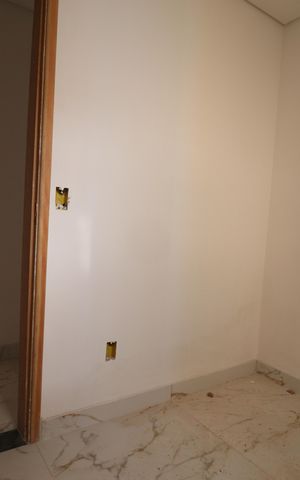 Apartamento à venda com 140m², 3 quartos e 2 vagasQuarto 1