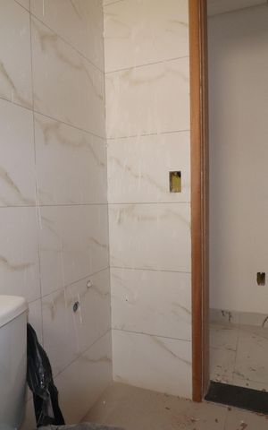 Apartamento à venda com 140m², 3 quartos e 2 vagasBanheiro 2