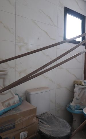 Apartamento à venda com 140m², 3 quartos e 2 vagasBanheiro da Suíte
