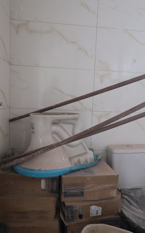 Apartamento à venda com 140m², 3 quartos e 2 vagasBanheiro da Suíte