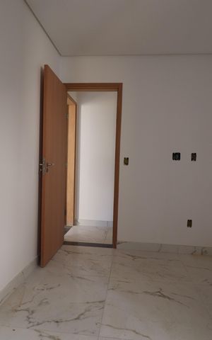 Apartamento à venda com 140m², 3 quartos e 2 vagasQuarto 2