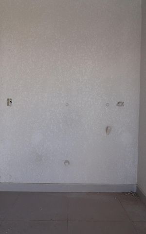 Apartamento à venda com 140m², 3 quartos e 2 vagasÁrea de Serviço