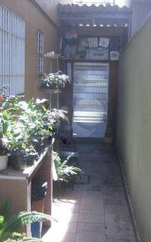 Casa à venda com 160m², 3 quartos e 2 vagas