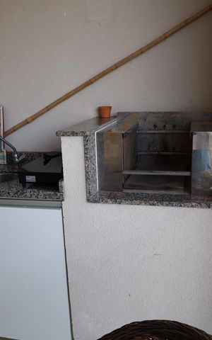 Apartamento à venda com 71m², 3 quartos e 1 vagaVaranda