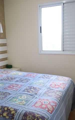Apartamento à venda com 71m², 3 quartos e 1 vagaSuíte