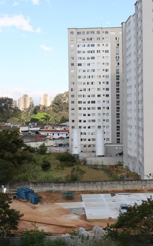 Apartamento à venda com 71m², 3 quartos e 1 vagaVista do Quarto 1