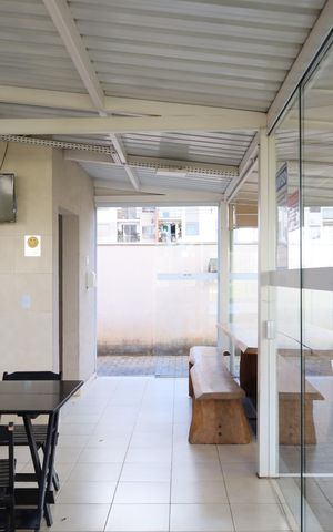 Apartamento à venda com 71m², 3 quartos e 1 vagaÁrea comum