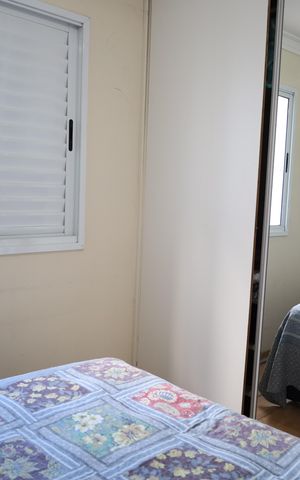Apartamento à venda com 71m², 3 quartos e 1 vagaSuíte