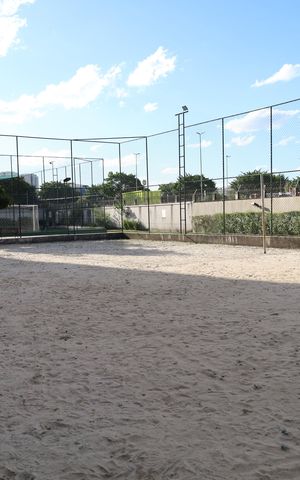 Apartamento à venda com 71m², 3 quartos e 1 vagaÁrea comum
