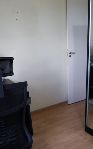 Apartamento à venda com 71m², 3 quartos e 1 vagaQuarto 1